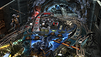 Pinball FX2 Aliens vs Pinball-screenshots